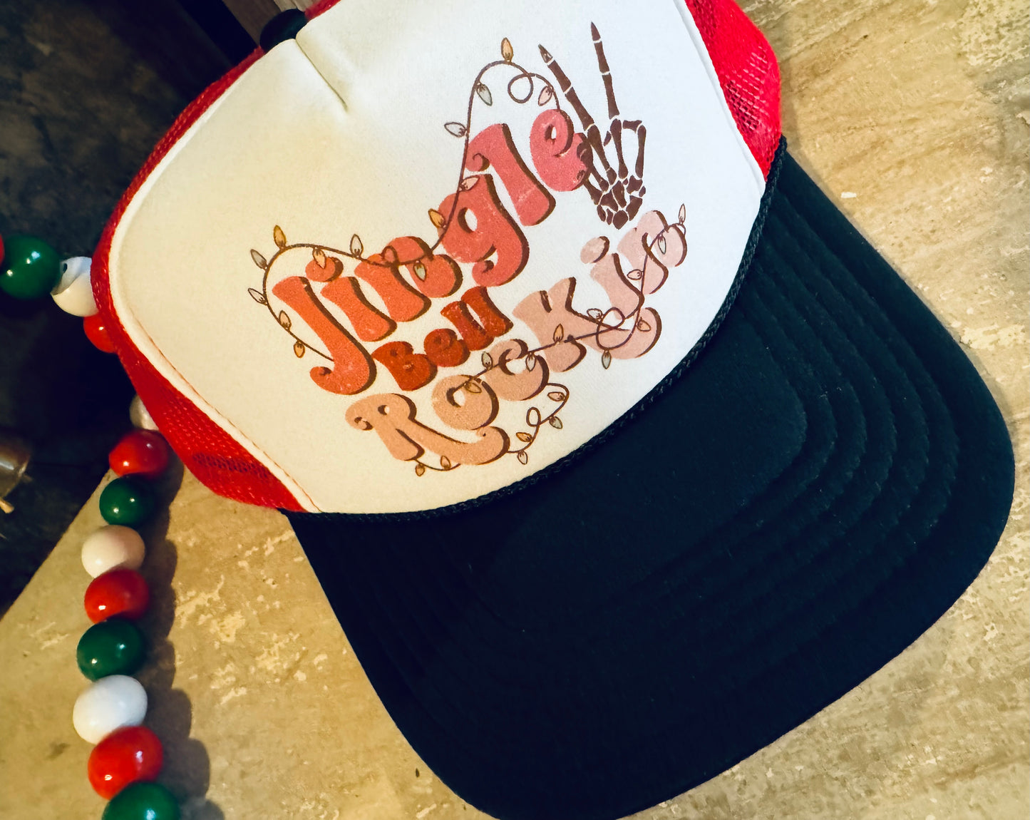 Jingle Bell Rockin’
