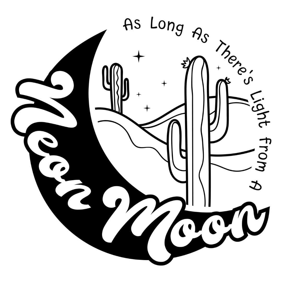 Neon Moon