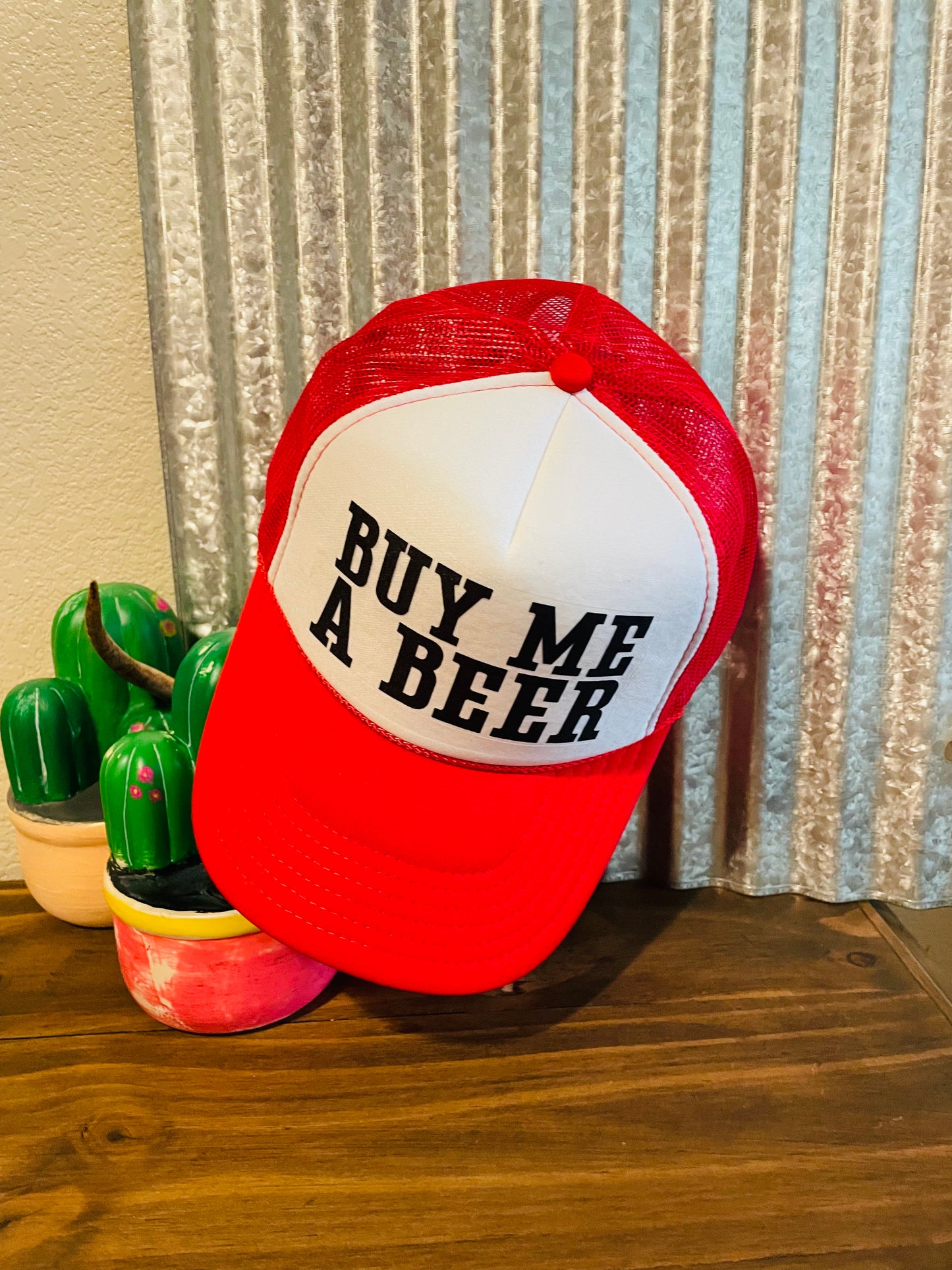 Buy Me A Beer