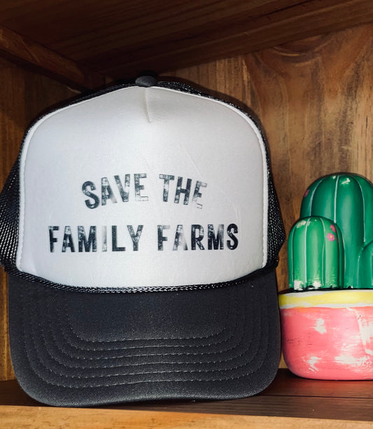 Save the Family Farms