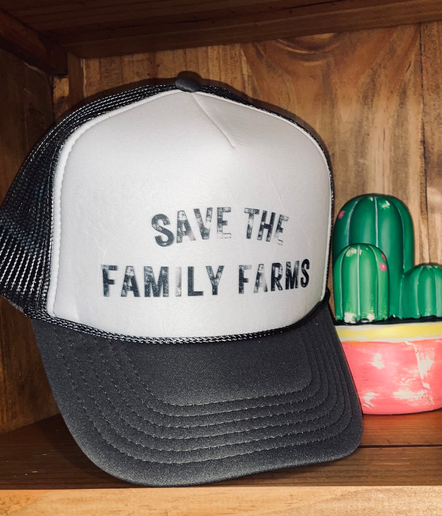 Save the Family Farms