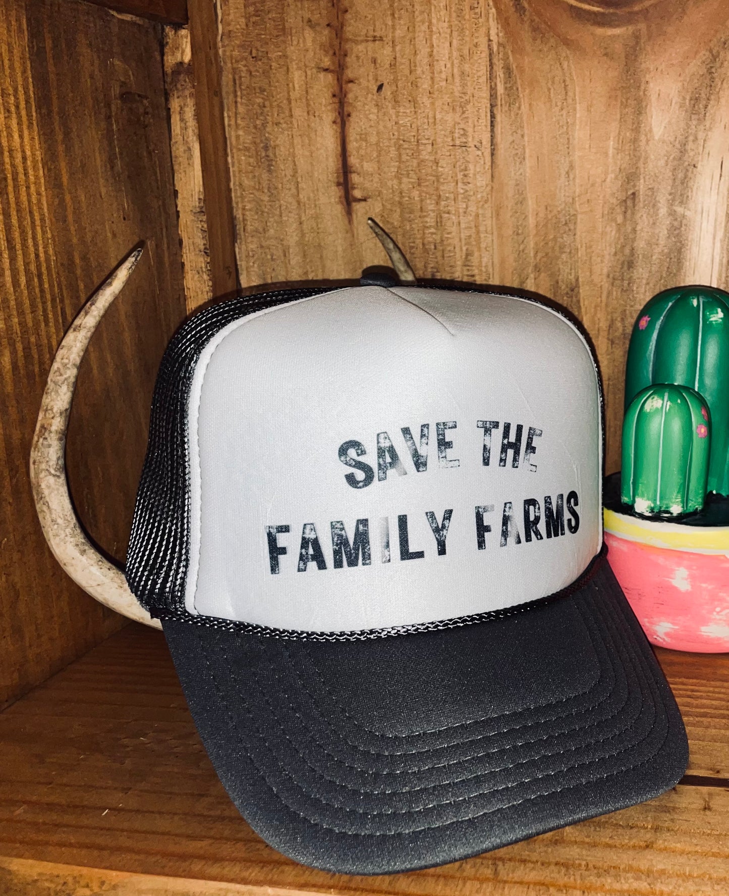 Save the Family Farms