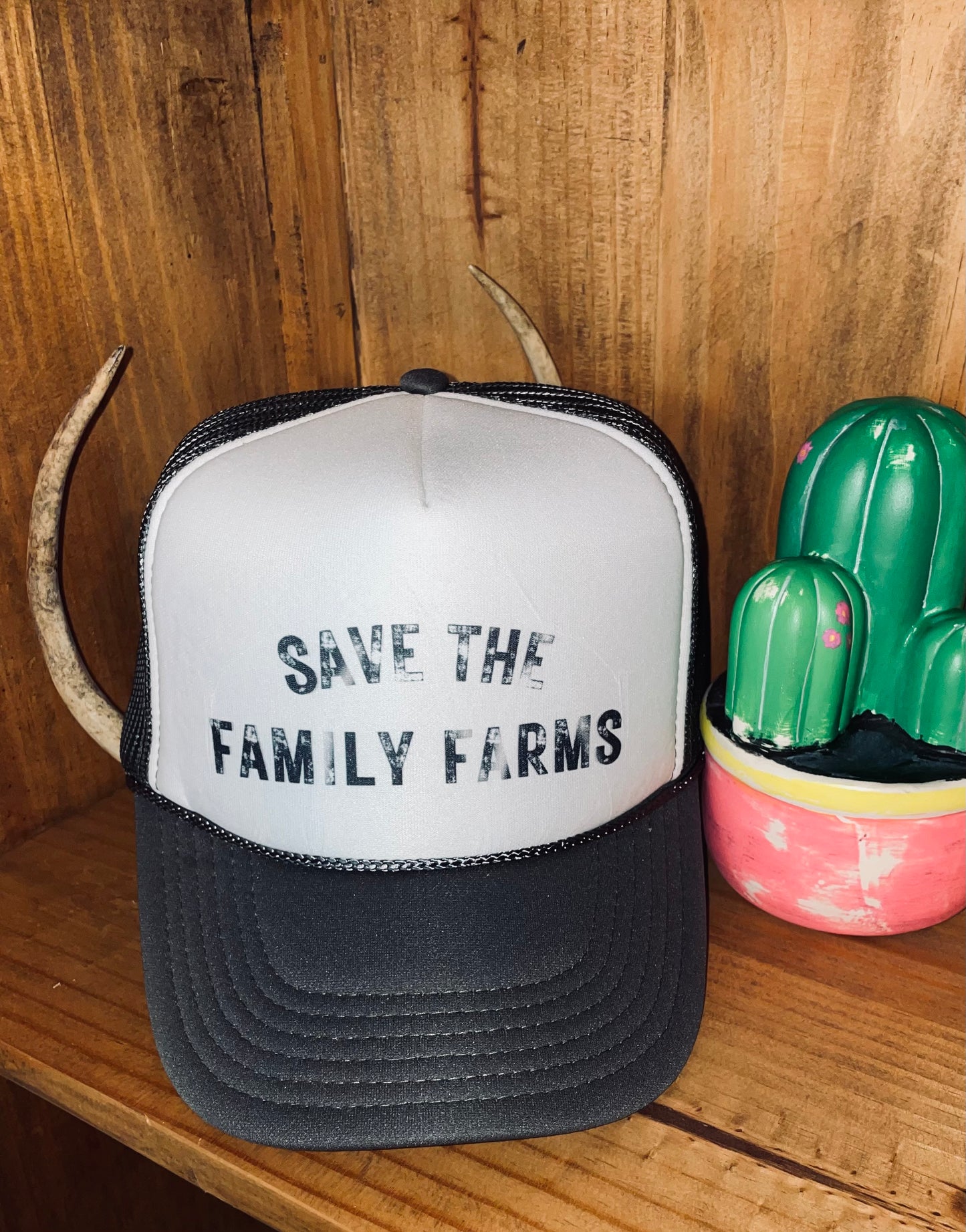 Save the Family Farms