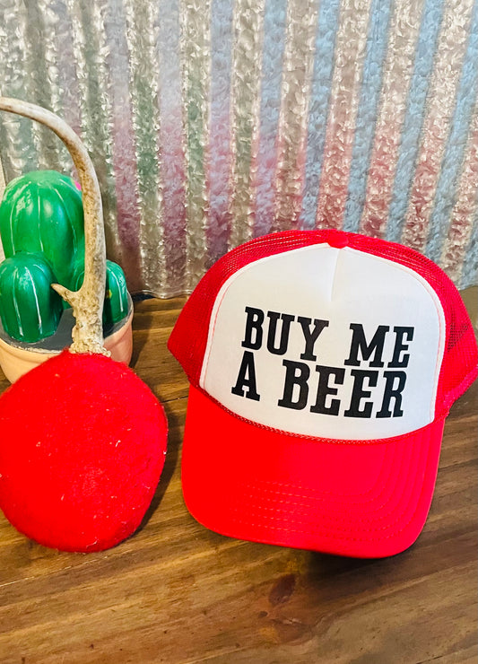 Buy Me A Beer