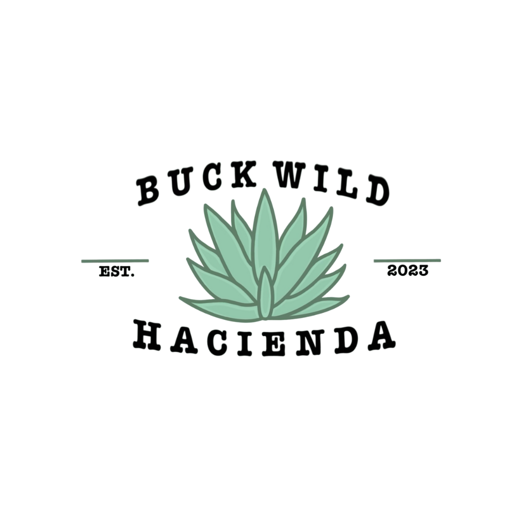 Buck Wild Hacienda Gift Card