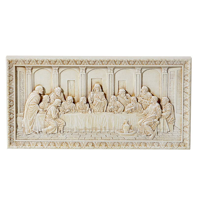 Last Supper Wall Hanging