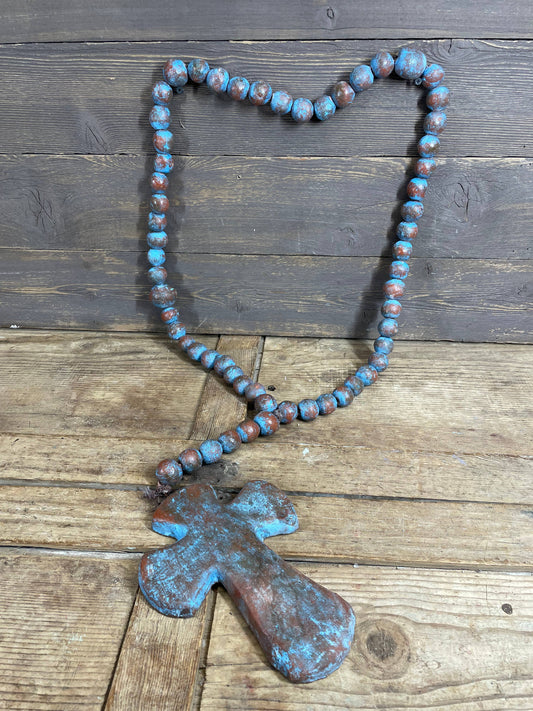 Clay Rosary